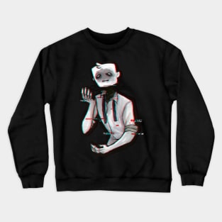 Elsen Crewneck Sweatshirt